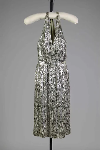 Cocktail dress