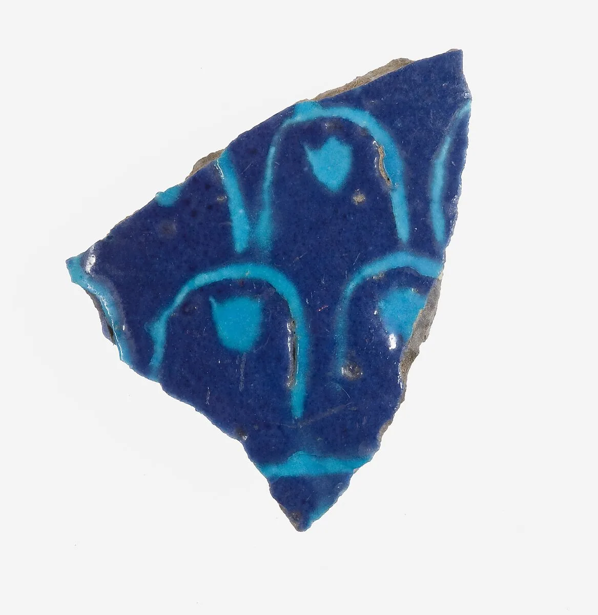 Fragment of Vase — Unknown