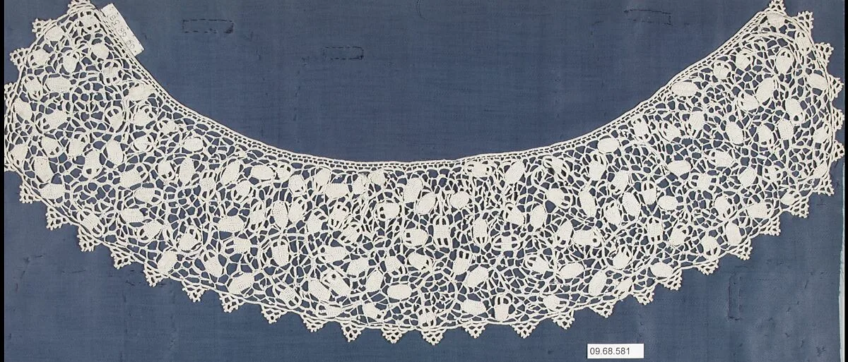 Collar — Unknown