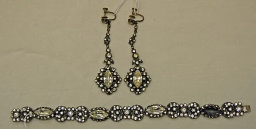 Jewelry set