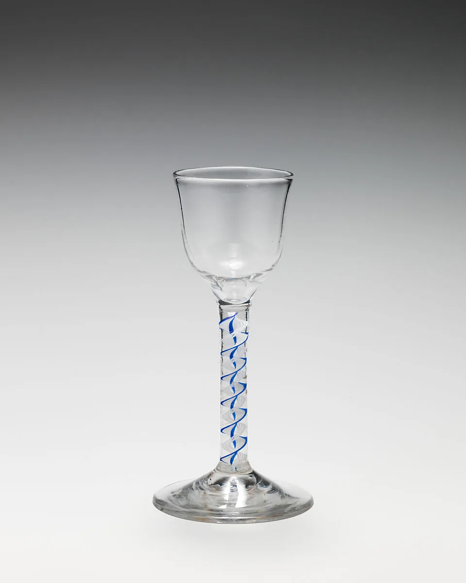 Wineglass — Unknown
