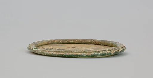 Glass lid
