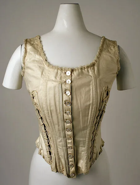 Corset — Unknown