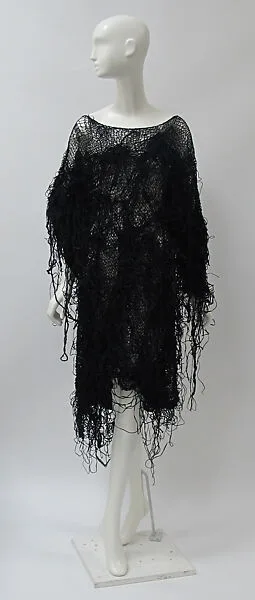 Tunic — Rei Kawakubo|Comme des Garçons