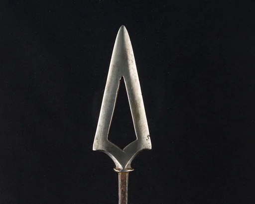 Arrowhead (<i>Yanone</i>)
