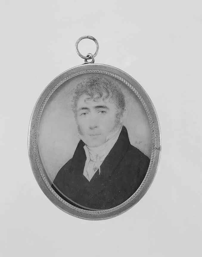 P. F. Ronbeau — Raphaelle Peale