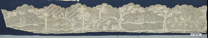 Border — Unknown