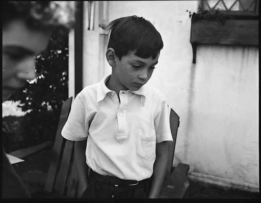 [John Churchill, Jr., Bedford, New York]