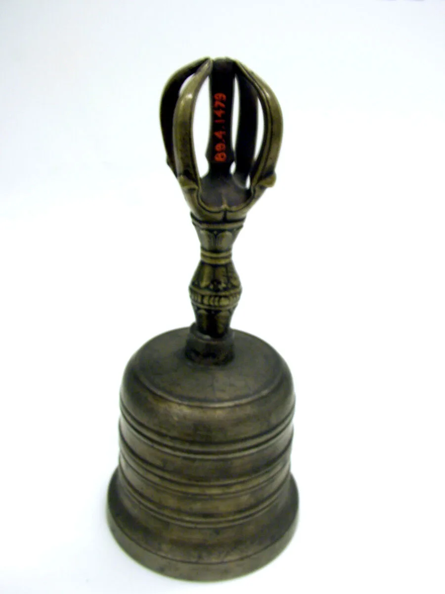 Bell (Rei) — Unknown