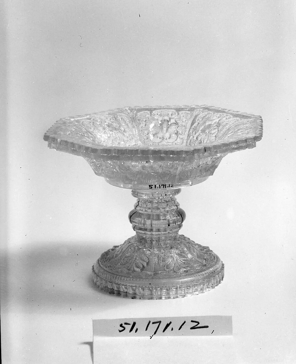 Compote — Unknown