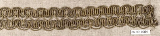 Passementerie