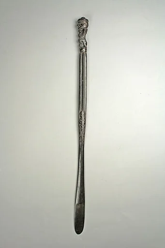 Lime Spatula