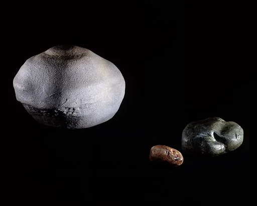 "I Sassi" ("The Rocks") Seating