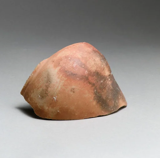 Vase fragments