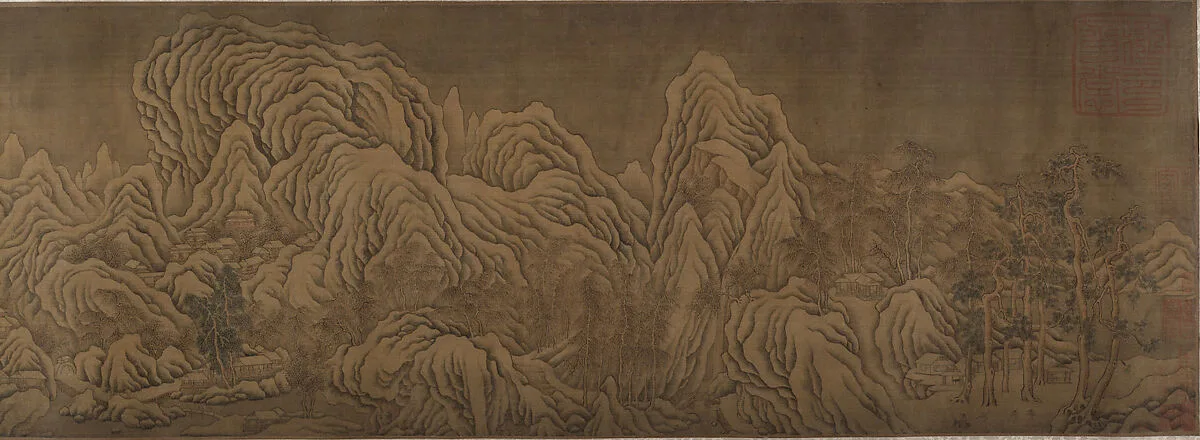 Untitled — Unidentified artist|Liu Songnian