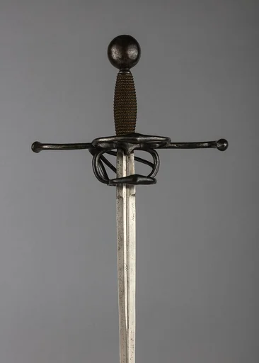 Rapier
