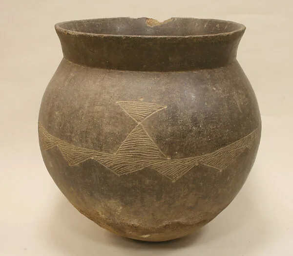Vessel — Unknown