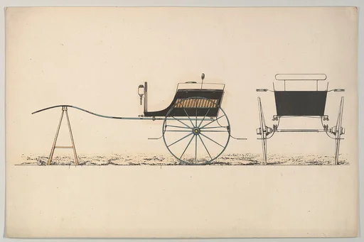 Design for Village Cart