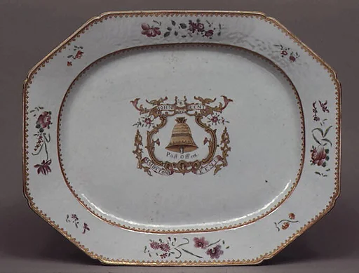 Platter