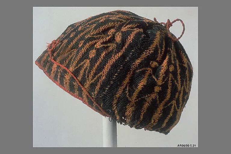 Hat — Unknown