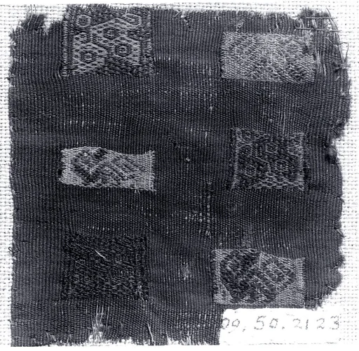 Tapestry Fragment