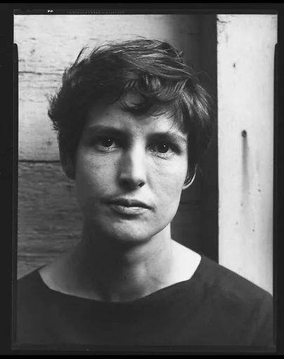 [Hazel Hawthorne Werner]