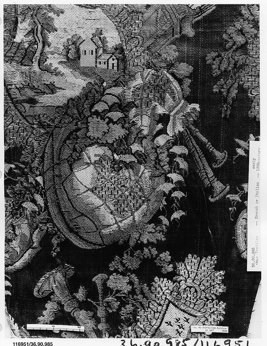 Piece — Unknown