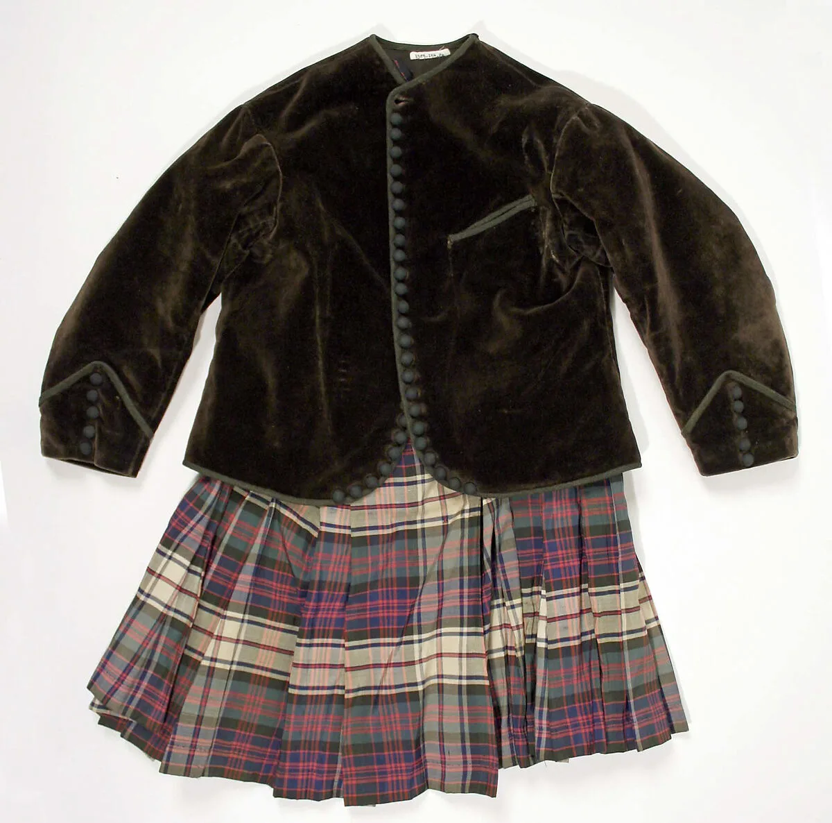 Ensemble — Unknown