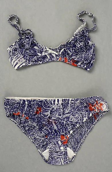Underwear — Vera for F.R.|Vera Neumann|Formfit Rogers