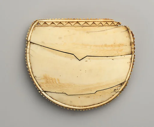 Breast Ornament (Civatabua)