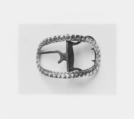 Shoe Buckle