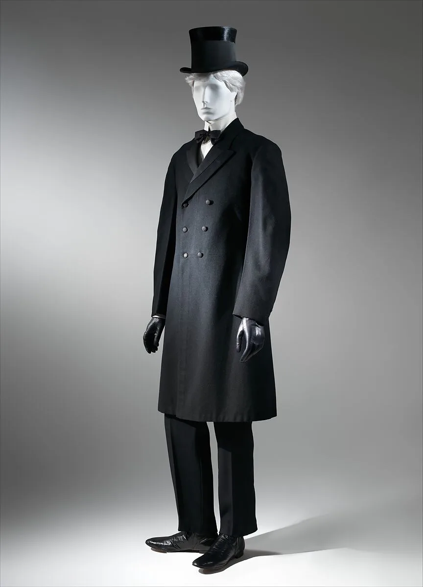 Suit — Unknown