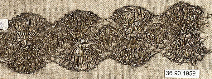 Piece — Unknown