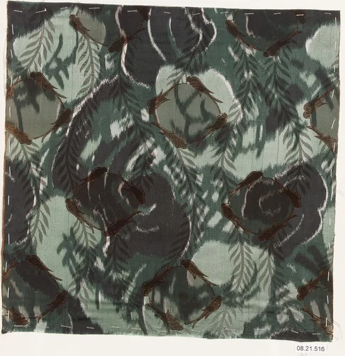 Textile sample