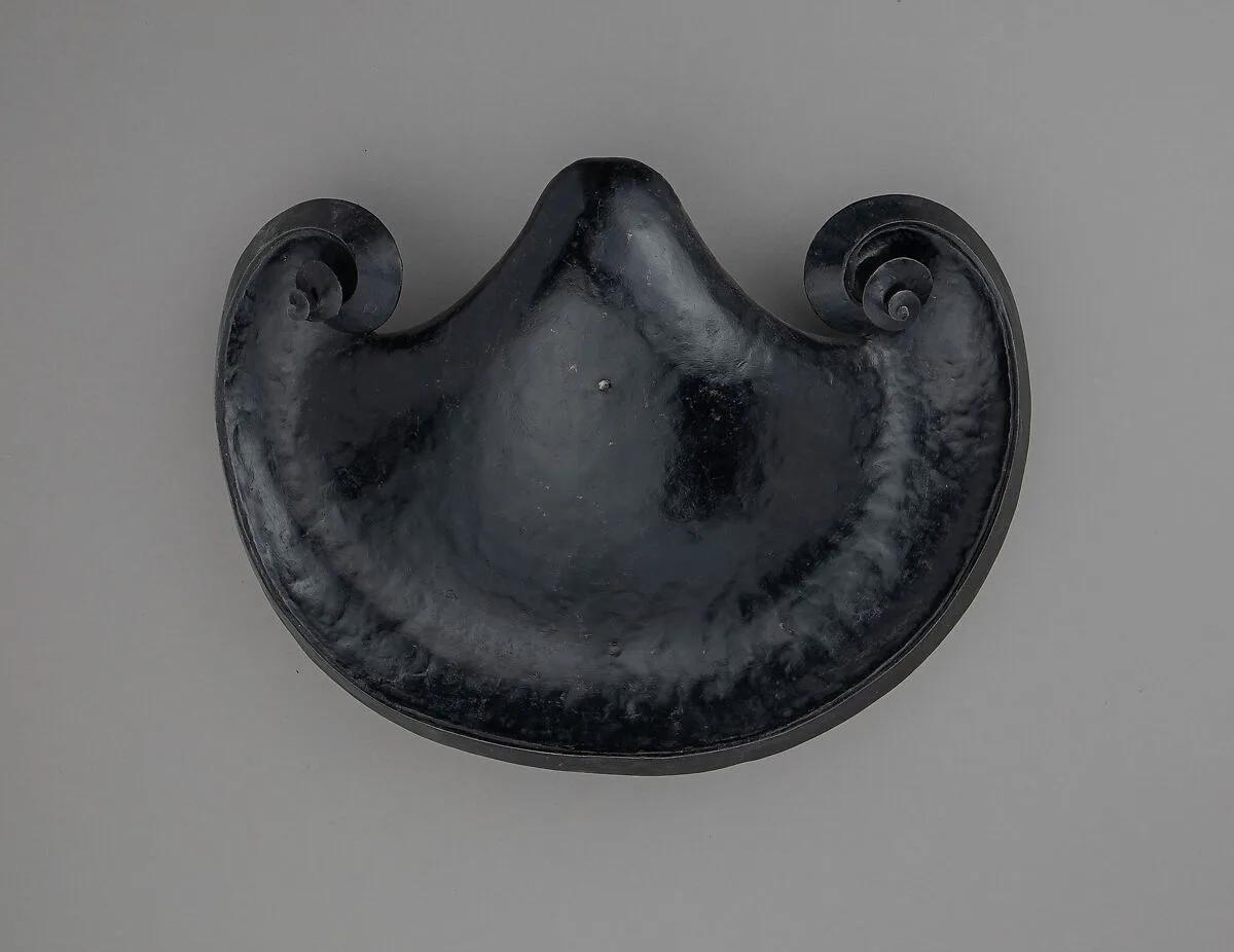 Shield (Pelta) — Unknown