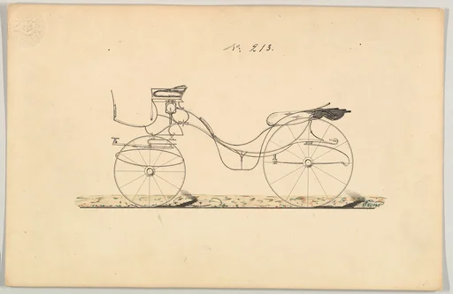 Design for Victoria, no. 213