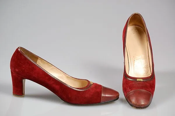 Pumps — Fiamma Ferragamo|Salvatore Ferragamo