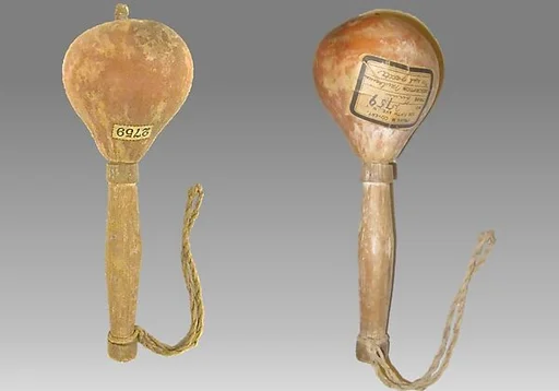 Rattle