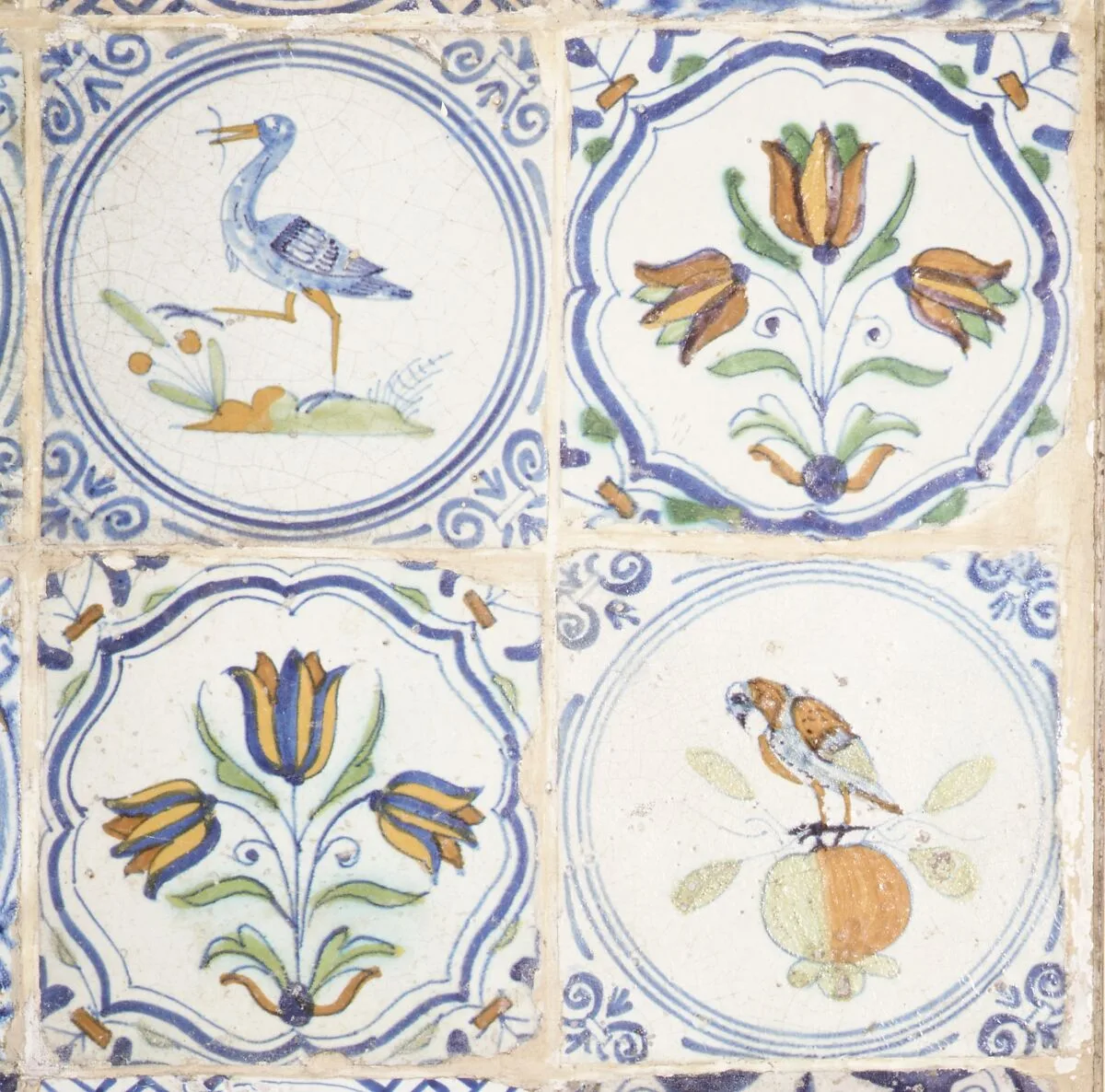 Tile — Unknown