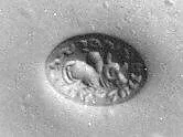 Stamp seal — Unknown