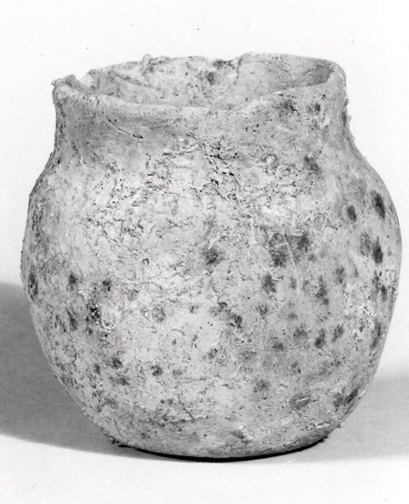 Pot — Unknown