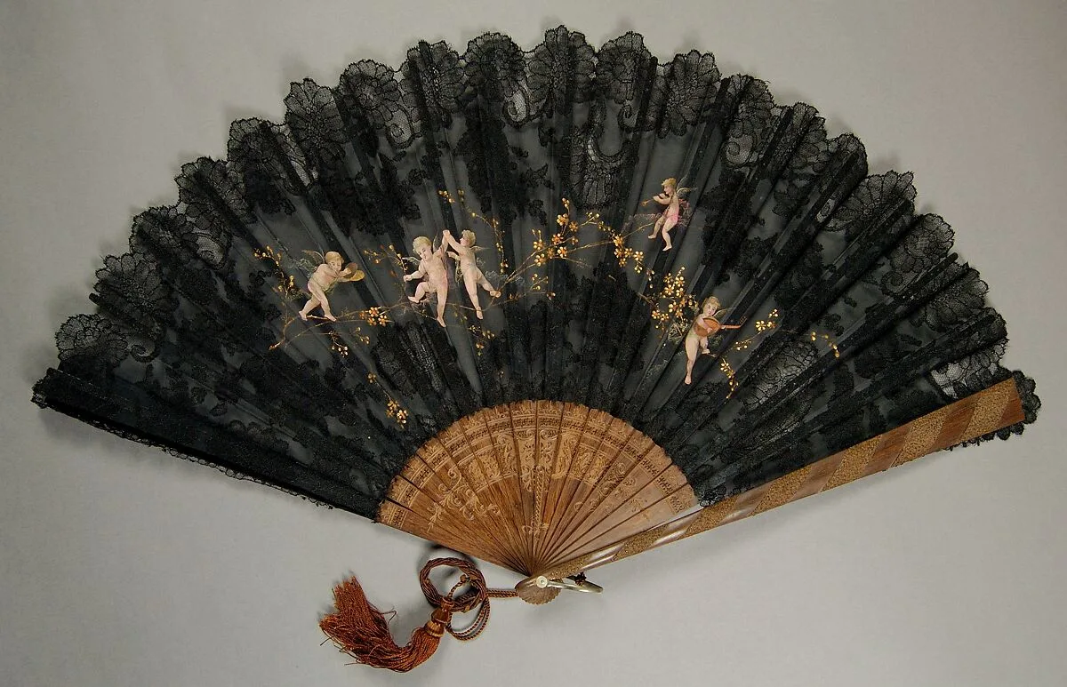 Fan — Unknown