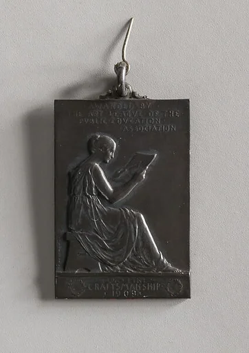 The Art League of the Public Education Association
