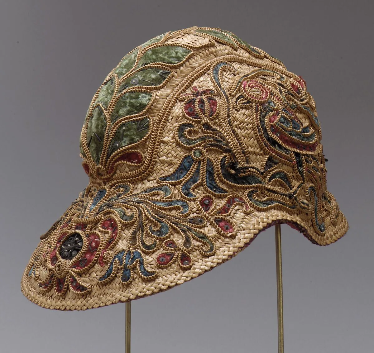 Helmet — Unknown