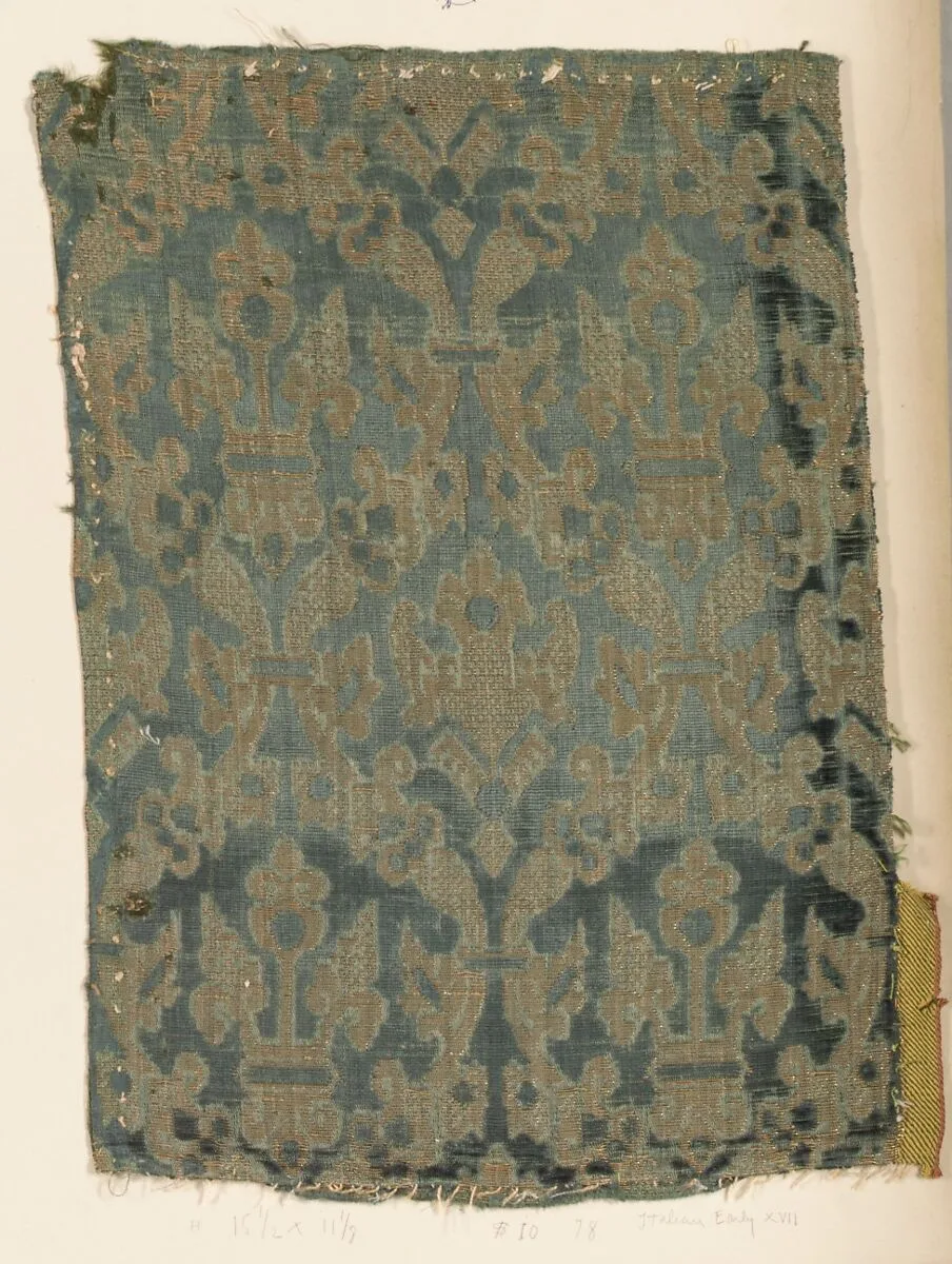 Fragment — Unknown