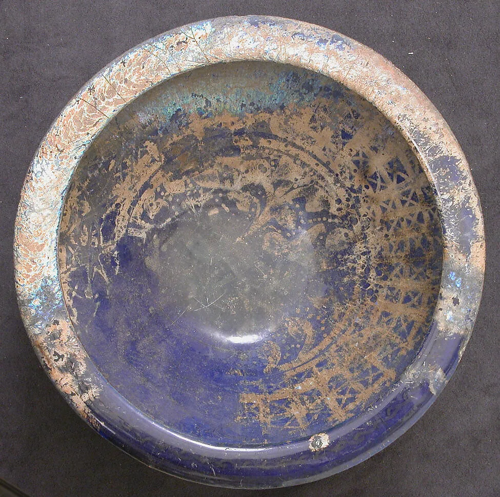 Bowl — Unknown