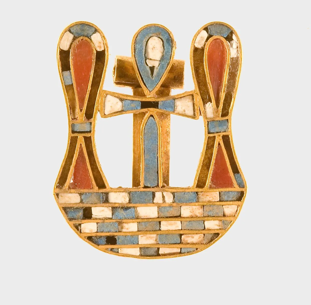 Motto Clasp of Sithathoryunet — Unknown