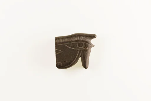 Wedjat eye inlay