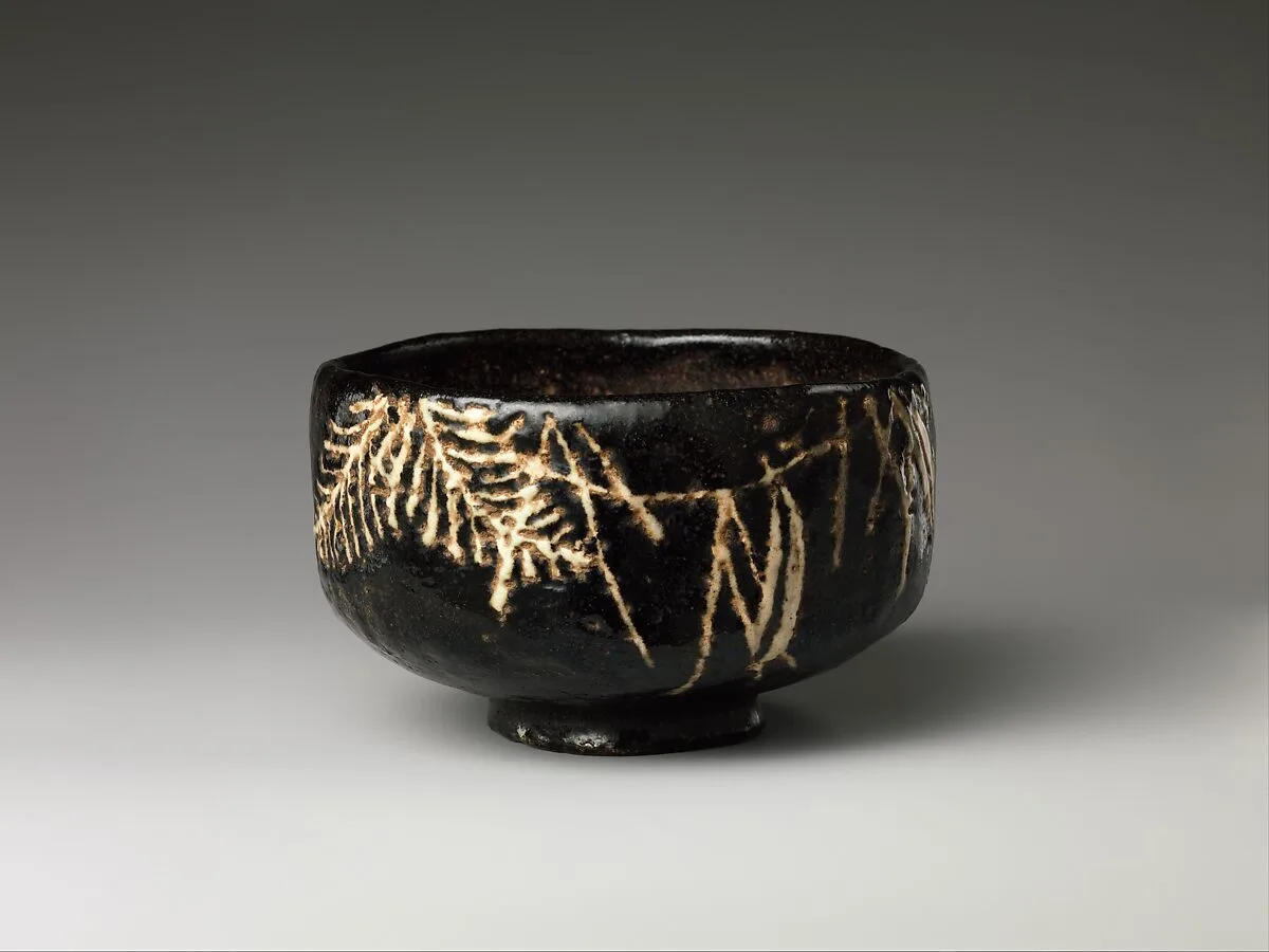 Untitled — Ogata Kenzan