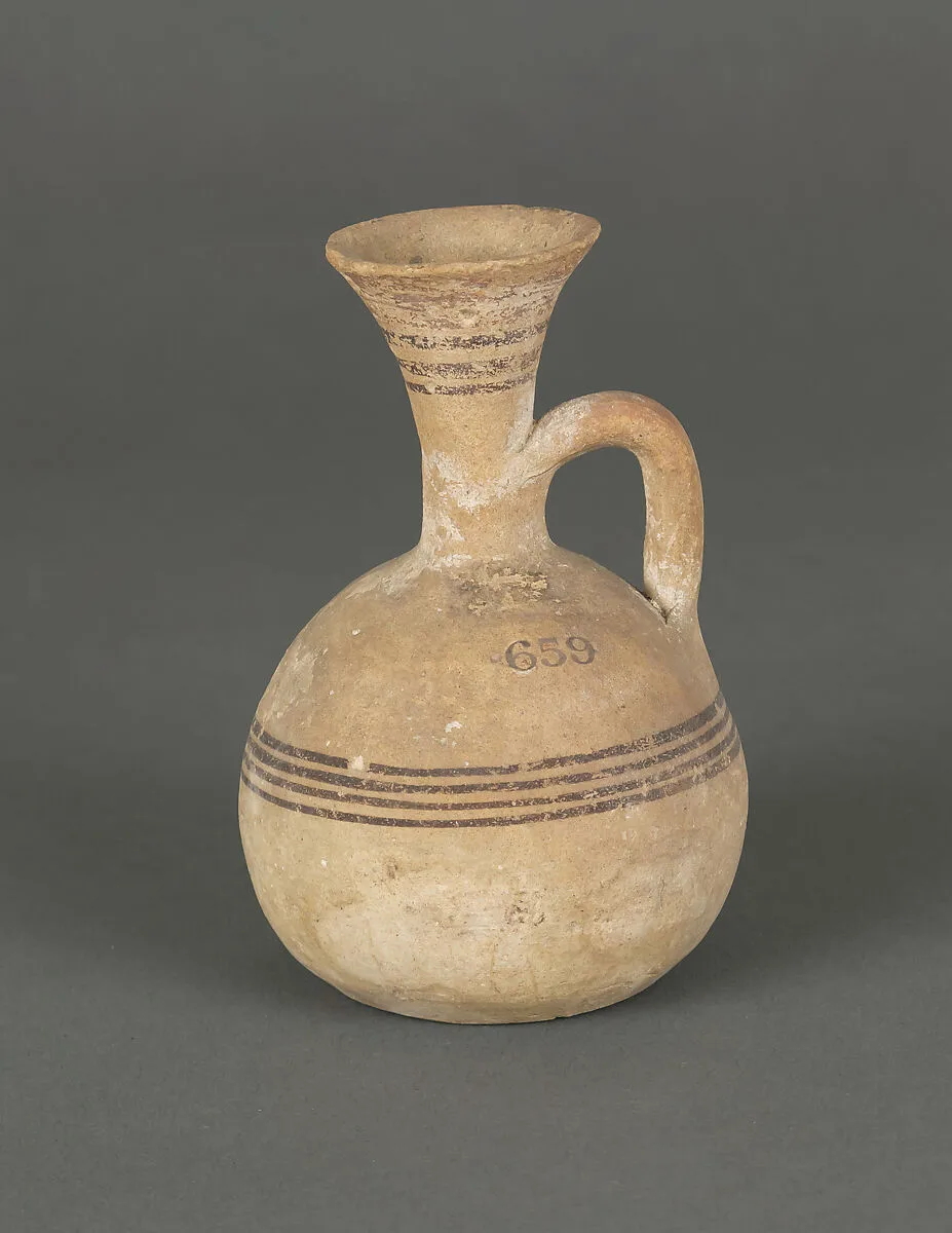 Jug — Unknown
